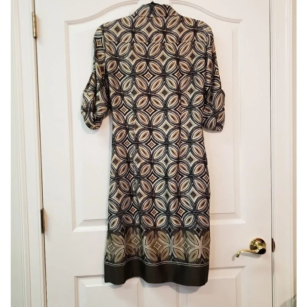 Ellen  Tracy Dress - Picture 5 of 7